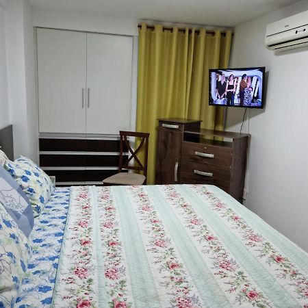 Le Parc Residencial - Manaira - Joao Pessoa Apartamento Exterior foto