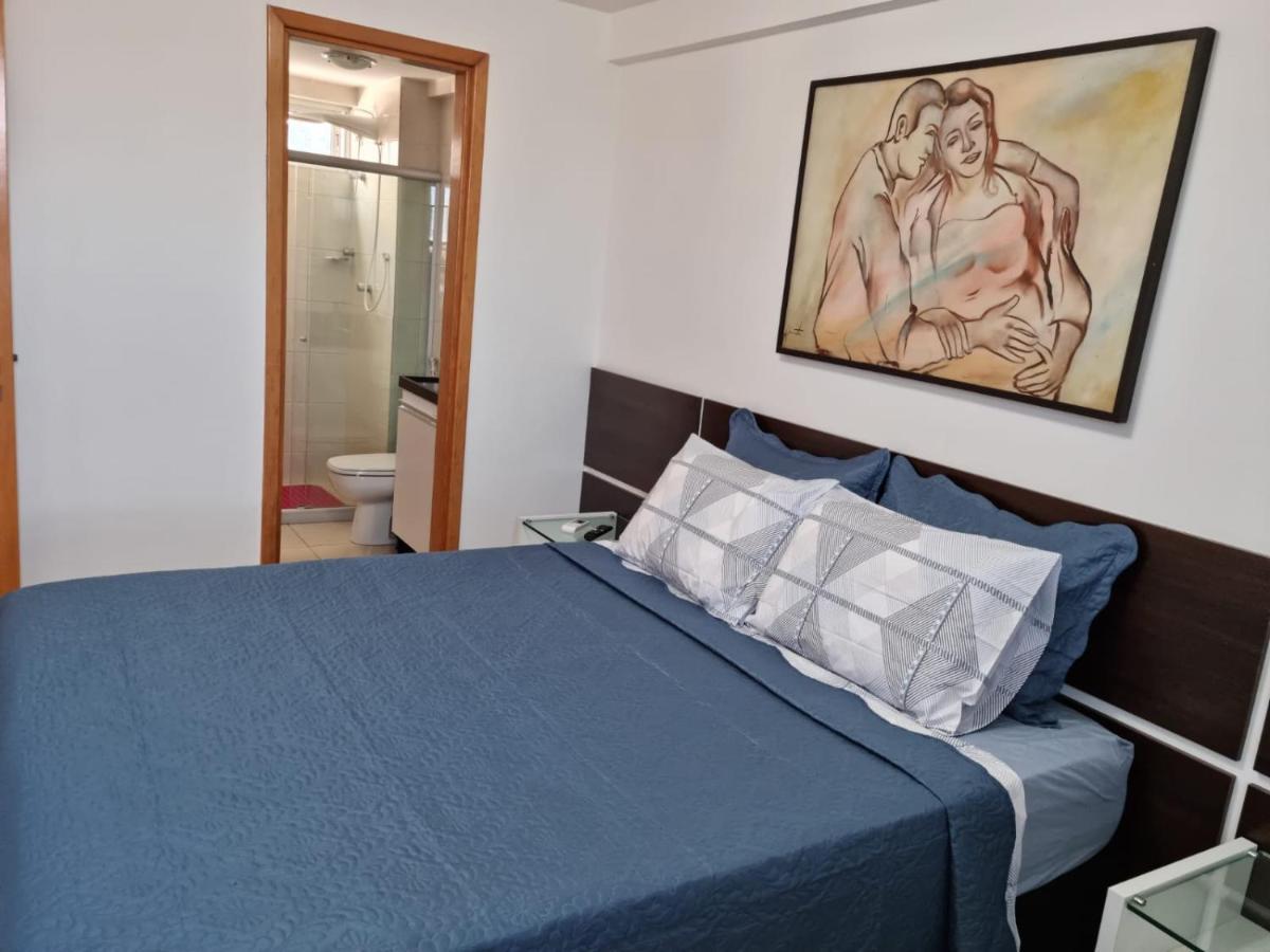 Le Parc Residencial - Manaira - Joao Pessoa Apartamento Exterior foto