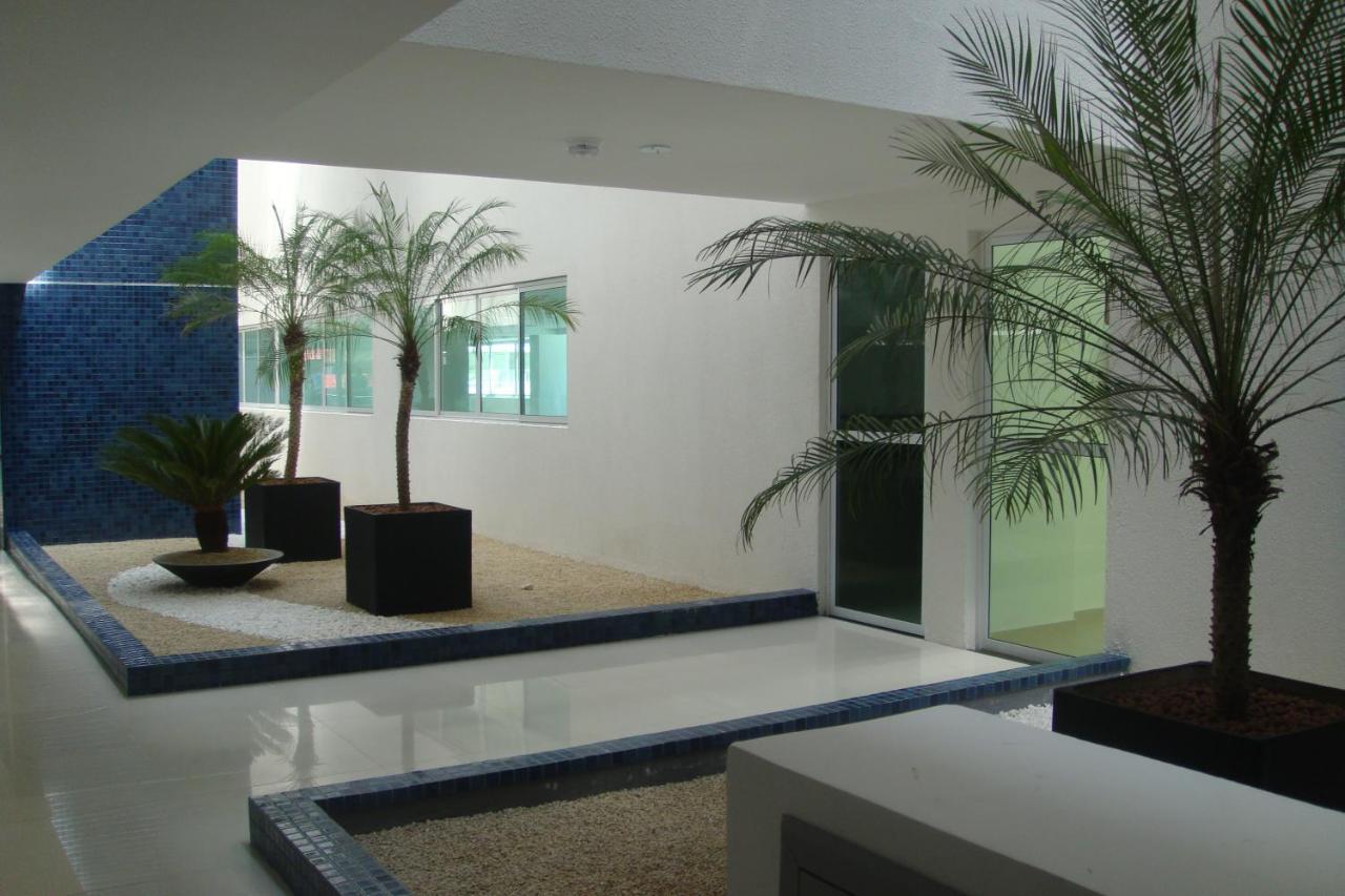 Le Parc Residencial - Manaira - Joao Pessoa Apartamento Exterior foto