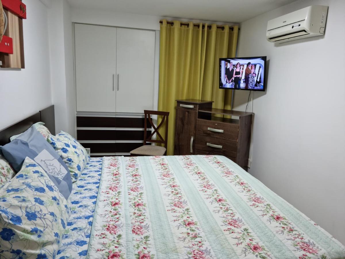 Le Parc Residencial - Manaira - Joao Pessoa Apartamento Exterior foto