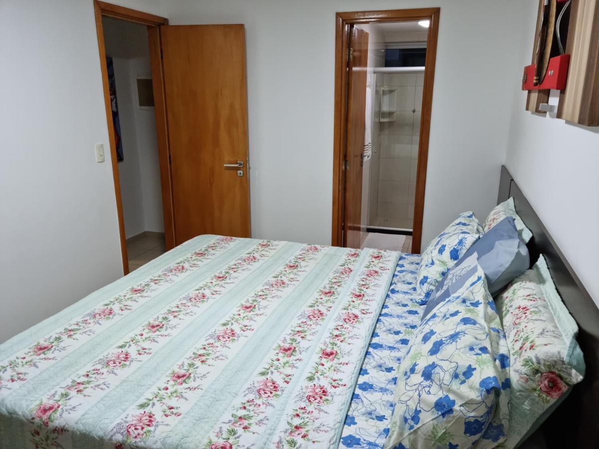 Le Parc Residencial - Manaira - Joao Pessoa Apartamento Exterior foto