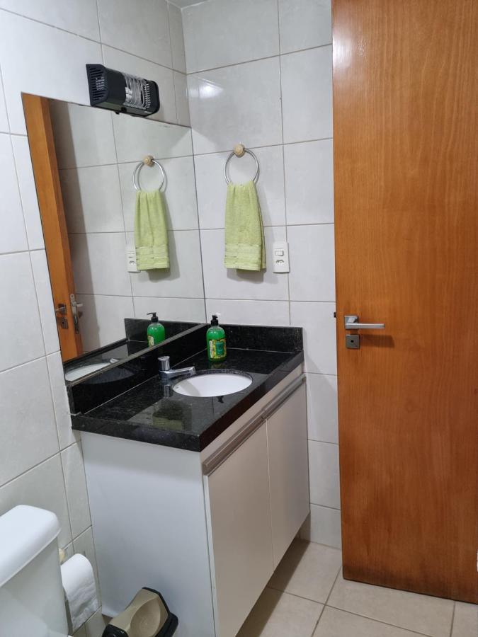 Le Parc Residencial - Manaira - Joao Pessoa Apartamento Exterior foto