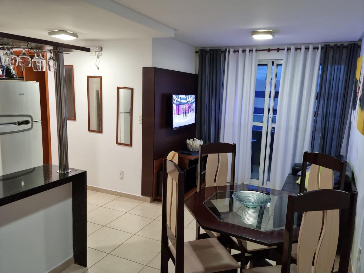 Le Parc Residencial - Manaira - Joao Pessoa Apartamento Exterior foto