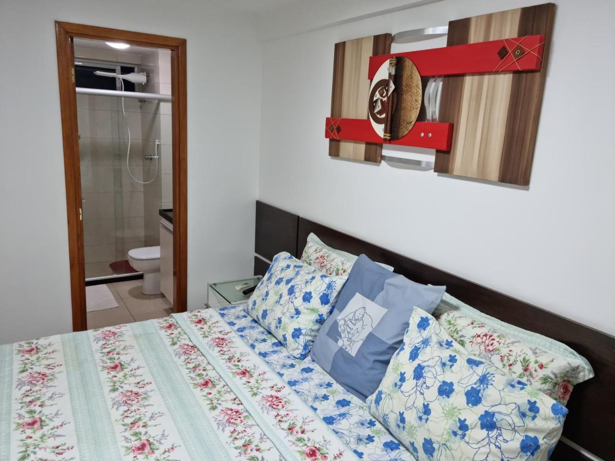 Le Parc Residencial - Manaira - Joao Pessoa Apartamento Exterior foto
