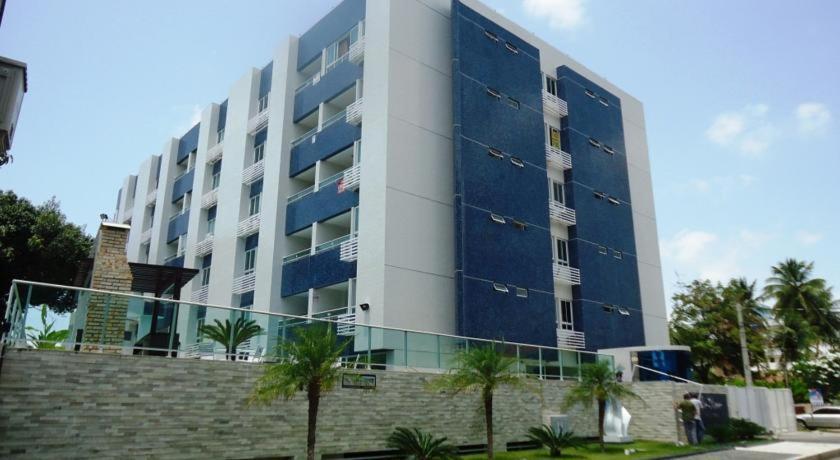 Le Parc Residencial - Manaira - Joao Pessoa Apartamento Exterior foto