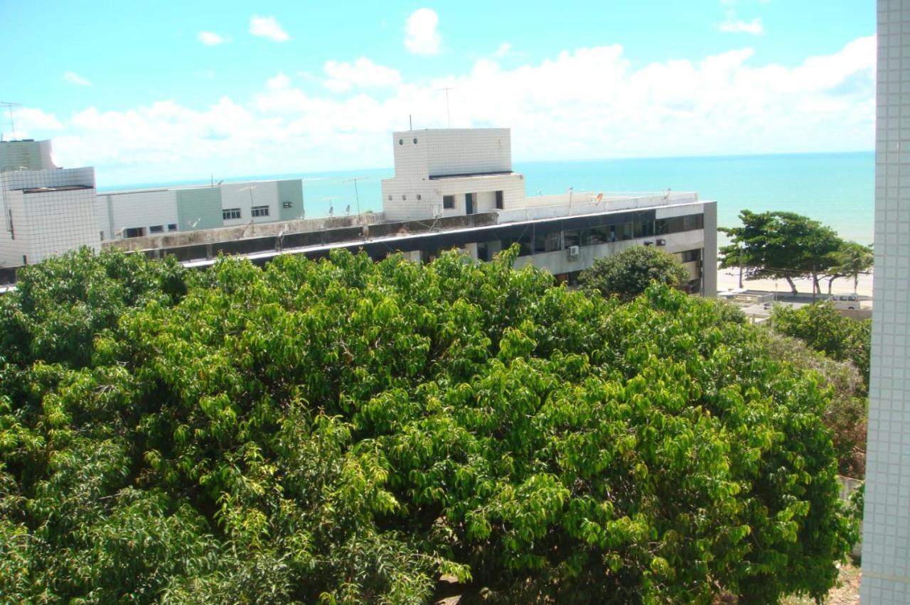 Le Parc Residencial - Manaira - Joao Pessoa Apartamento Exterior foto
