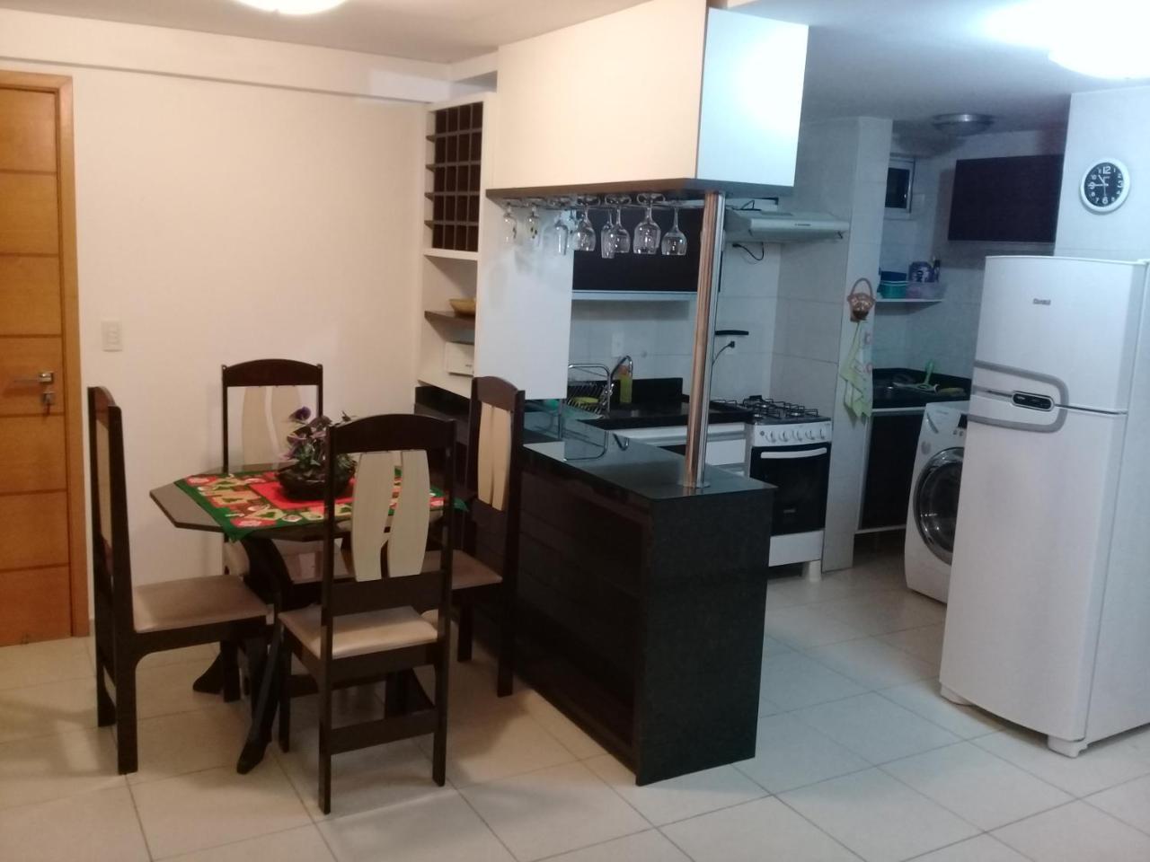 Le Parc Residencial - Manaira - Joao Pessoa Apartamento Exterior foto